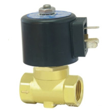 Gas Brass Solenoid Valve (ZCM-3)